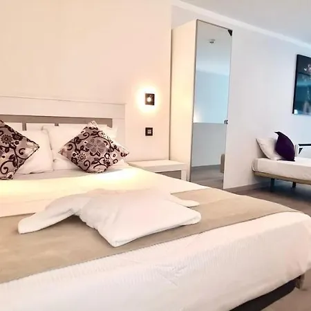 Apartament Oshun Sanchinarro II Madryt Zewnętrze zdjęcie