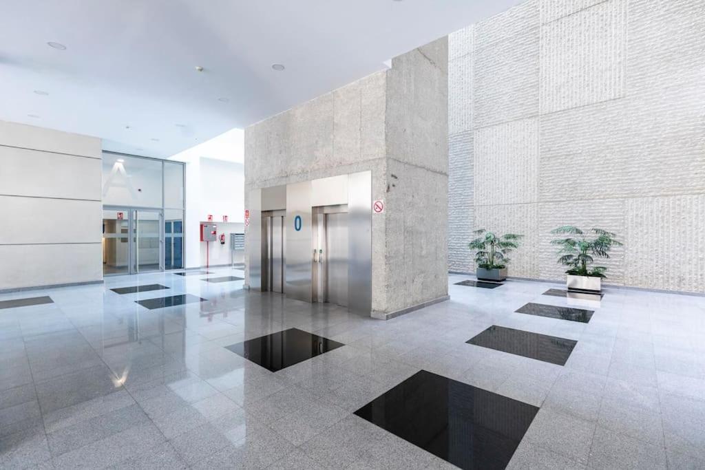 Appartement Oshun Sanchinarro Ii Madrid