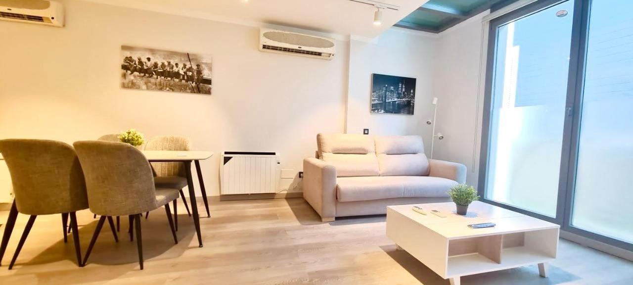 Oshun Sanchinarro II Lofts & Midstay *