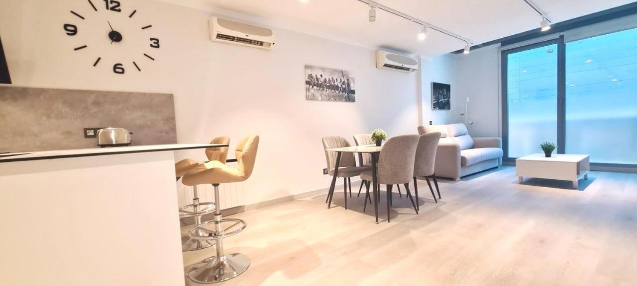 Oshun Sanchinarro II Lofts & Midstay * Madri